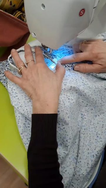 ✨ Voici en images les magnifiques créations réalisées lors des ateliers couture de Pêle-Mêle ! 🧵

Chaque semaine, créativité, partage et bonne humeur sont au rendez-vous 🤍
📍 Le mardi soir à Bais
📍 Le jeudi à La Guerche

Bravo à toutes les participantes pour ces superbes réalisations ! 👏
Envie de nous rejoindre et de créer vous aussi ?

#ateliercouture #couture  #coutureaddict #PeleMeleSportsEtLoisirs